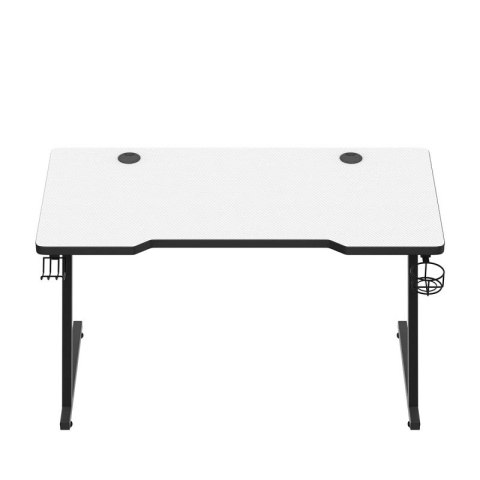 Biurko gamingowe Hero 2.5 White 120 cm