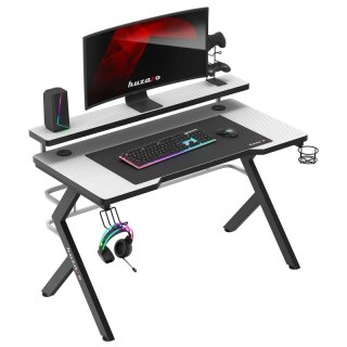 Biurko gamingowe Hero 5.0 White 120 cm