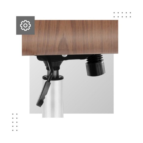 Fotel biurowy Boss 8.0