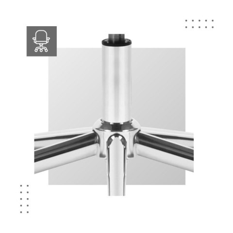 Fotel biurowy Boss 8.0