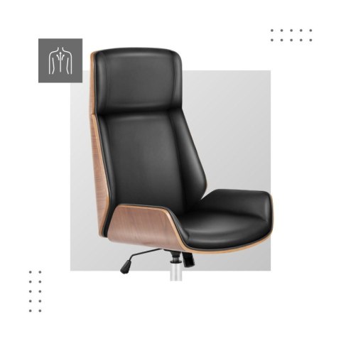 Fotel biurowy Boss 8.0