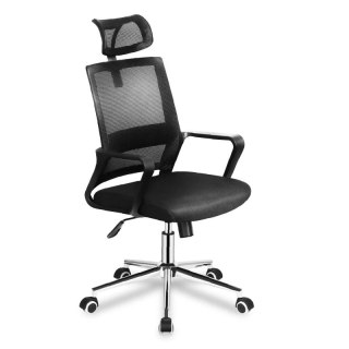 Fotel ergonomiczny Manager 2.1 Black