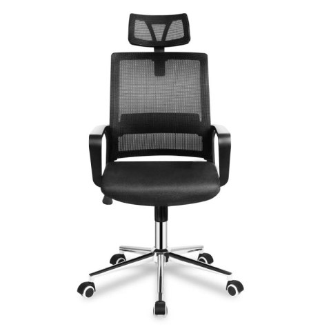 Fotel ergonomiczny Manager 2.1 Black