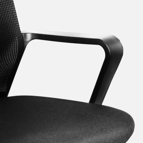 Fotel ergonomiczny Manager 2.1 Black