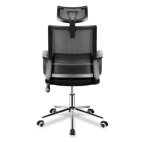 Fotel ergonomiczny Manager 2.1 Black