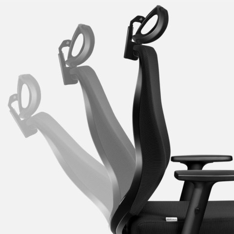 Fotel ergonomiczny Manager 3.5 Black