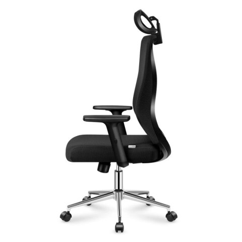Fotel ergonomiczny Manager 3.5 Black