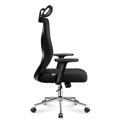 Fotel ergonomiczny Manager 3.5 Black