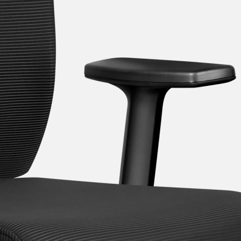 Fotel ergonomiczny Manager 3.5 Black