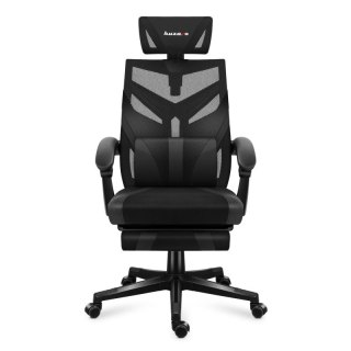 Fotel gamingowy Combat 5.0 Black