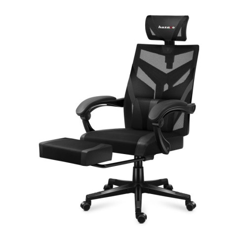 Fotel gamingowy Combat 5.0 Black