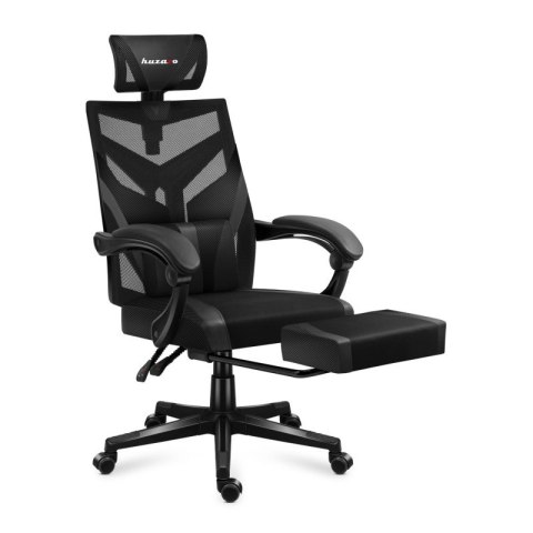 Fotel gamingowy Combat 5.0 Black