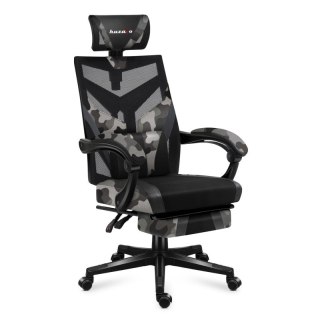 Fotel gamingowy Combat 5.0 Camo