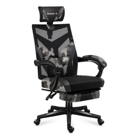 Fotel gamingowy Combat 5.0 Camo