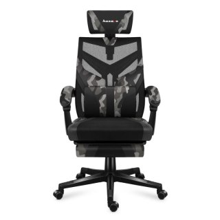 Fotel gamingowy Combat 5.0 Camo