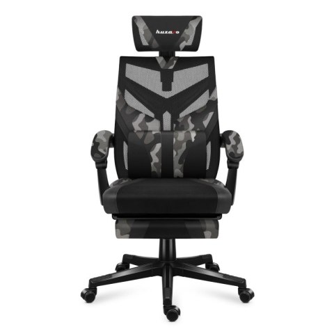 Fotel gamingowy Combat 5.0 Camo