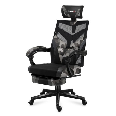 Fotel gamingowy Combat 5.0 Camo