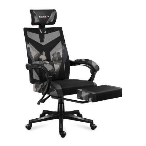 Fotel gamingowy Combat 5.0 Camo