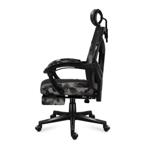 Fotel gamingowy Combat 5.0 Camo