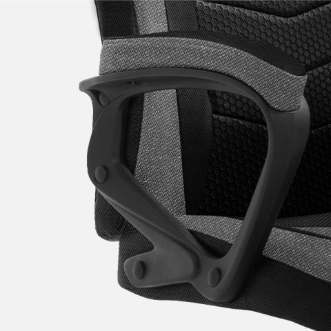 Fotel gamingowy Force 2.5 Grey Mesh