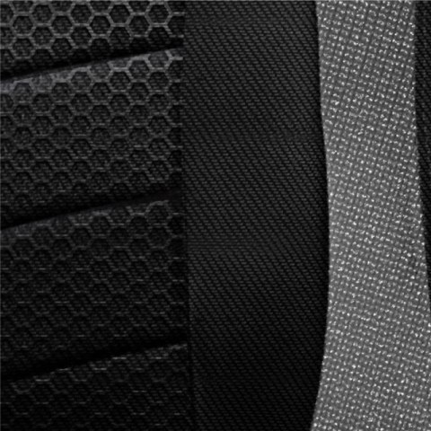 Fotel gamingowy Force 2.5 Grey Mesh