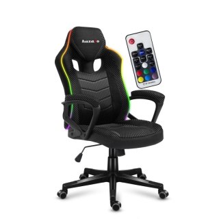 Fotel gamingowy Force 2.5 RGB Mesh