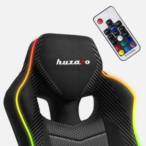 Fotel gamingowy Force 2.5 RGB Mesh