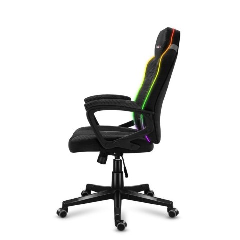 Fotel gamingowy Force 2.5 RGB Mesh