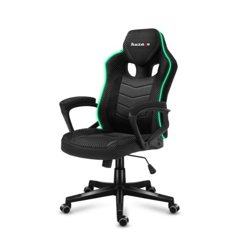 Fotel gamingowy Force 2.5 RGB Mesh