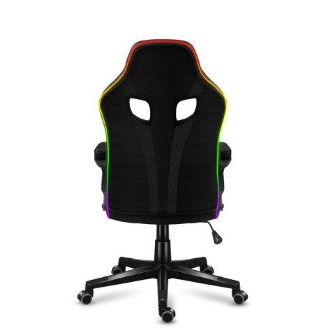Fotel gamingowy Force 2.5 RGB Mesh
