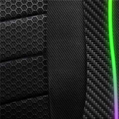 Fotel gamingowy Force 2.5 RGB Mesh