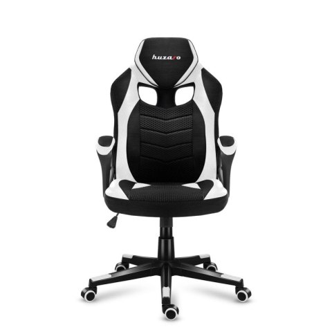 Fotel gamingowy Force 2.5 White Mesh