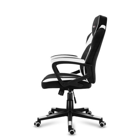 Fotel gamingowy Force 2.5 White Mesh