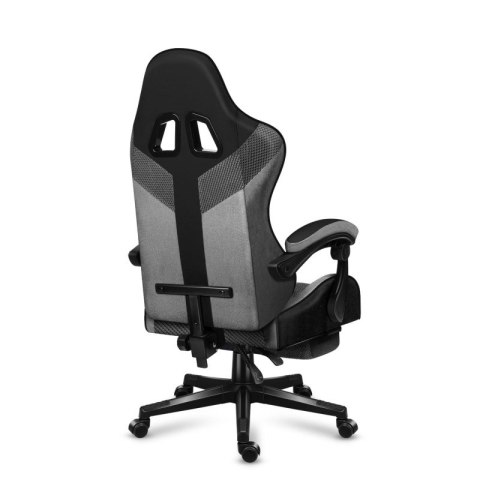 Fotel gamingowy Force 4.7 Grey Mesh