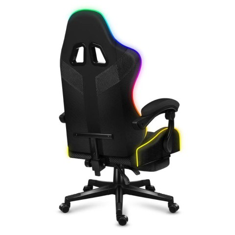Fotel gamingowy Force 4.7 RGB Mesh