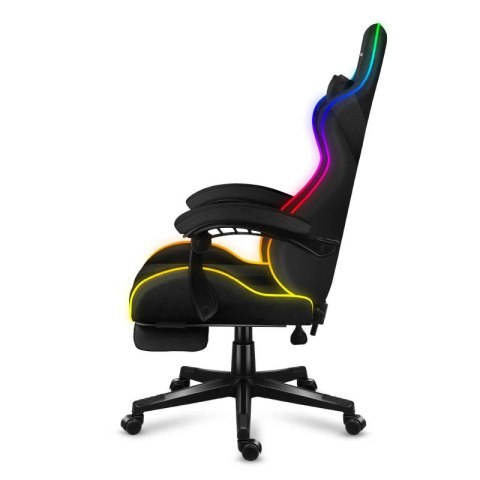 Fotel gamingowy Force 4.7 RGB Mesh