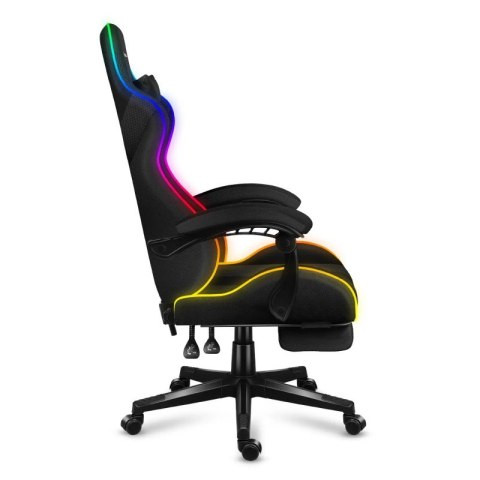 Fotel gamingowy Force 4.7 RGB Mesh