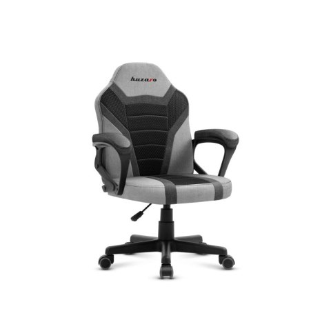 Fotel gamingowy dla dziecka Ranger 1.0 Grey Mesh