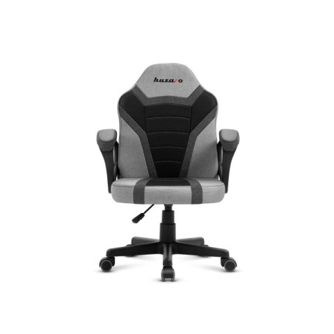 Fotel gamingowy dla dziecka Ranger 1.0 Grey Mesh