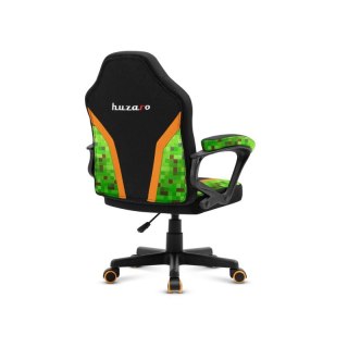 Fotel gamingowy dla dziecka Ranger 1.0 Pixel Mesh