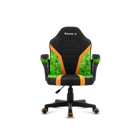 Fotel gamingowy dla dziecka Ranger 1.0 Pixel Mesh
