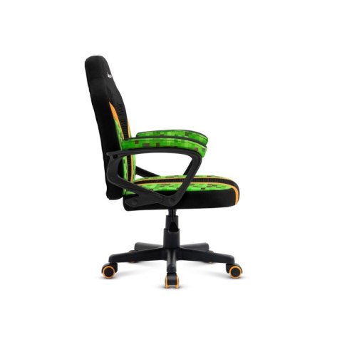 Fotel gamingowy dla dziecka Ranger 1.0 Pixel Mesh