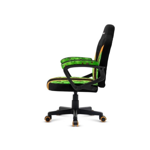 Fotel gamingowy dla dziecka Ranger 1.0 Pixel Mesh