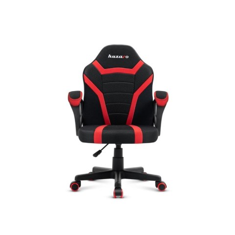 Fotel gamingowy dla dziecka Ranger 1.0 Red Mesh