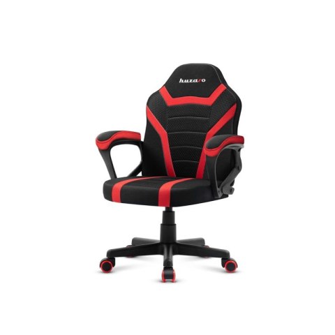 Fotel gamingowy dla dziecka Ranger 1.0 Red Mesh