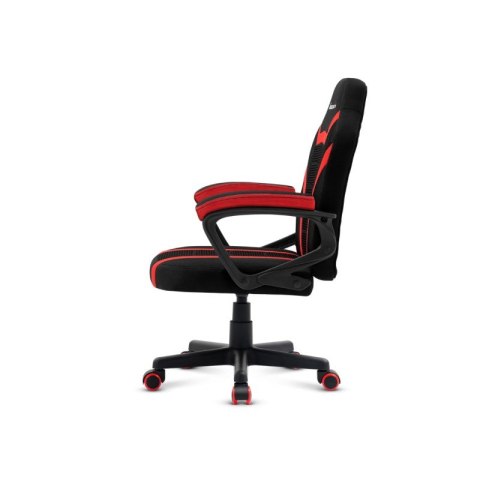 Fotel gamingowy dla dziecka Ranger 1.0 Red Mesh