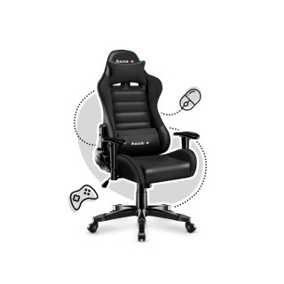 Fotel gamingowy dla dziecka Ranger 6.0 Black