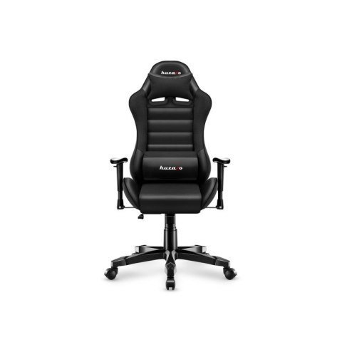 Fotel gamingowy dla dziecka Ranger 6.0 Black