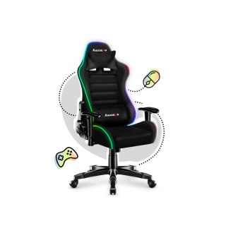 Fotel gamingowy dla dziecka Ranger 6.0 RGB Mesh