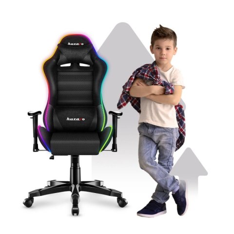Fotel gamingowy dla dziecka Ranger 6.0 RGB Mesh